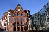 Stadthaus Dortmund